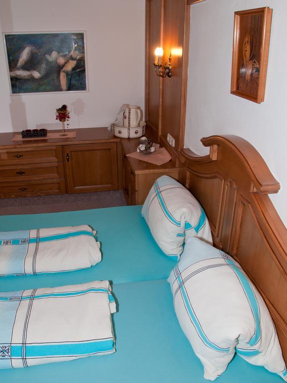 Adlerhorst , Gstan 31 Apartment Finkenberg Ruang foto