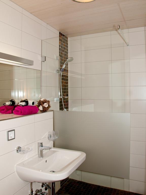Adlerhorst , Gstan 31 Apartment Finkenberg Ruang foto